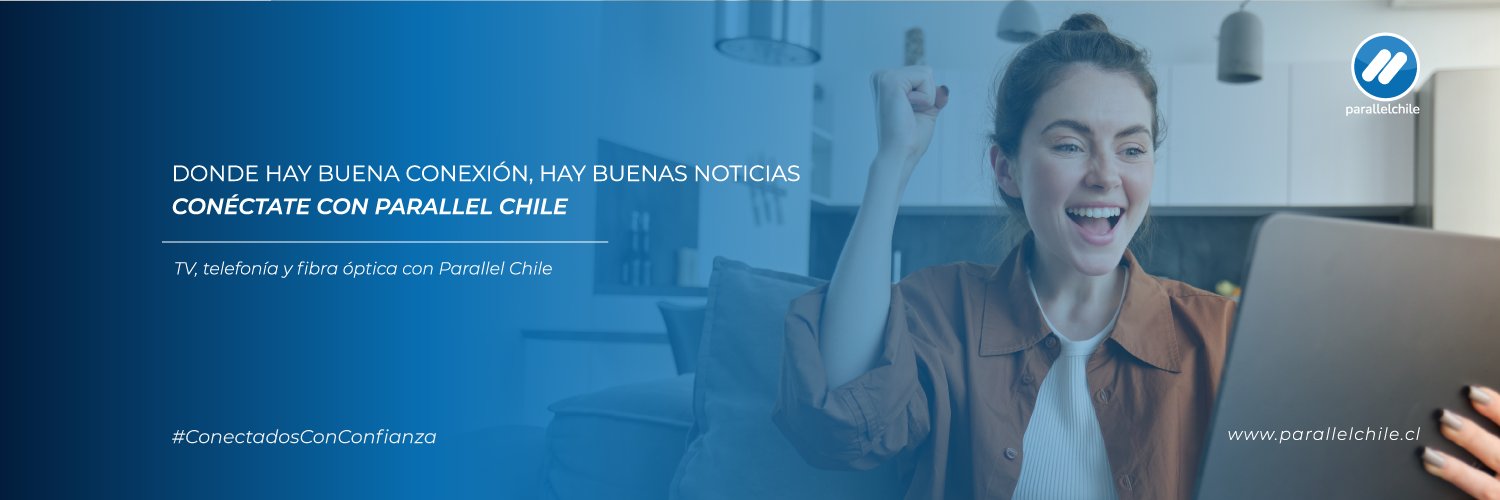 Parallel_Chile's profile banner image
