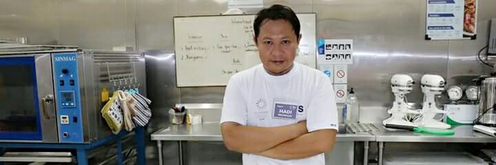 hadi_chef's profile banner image