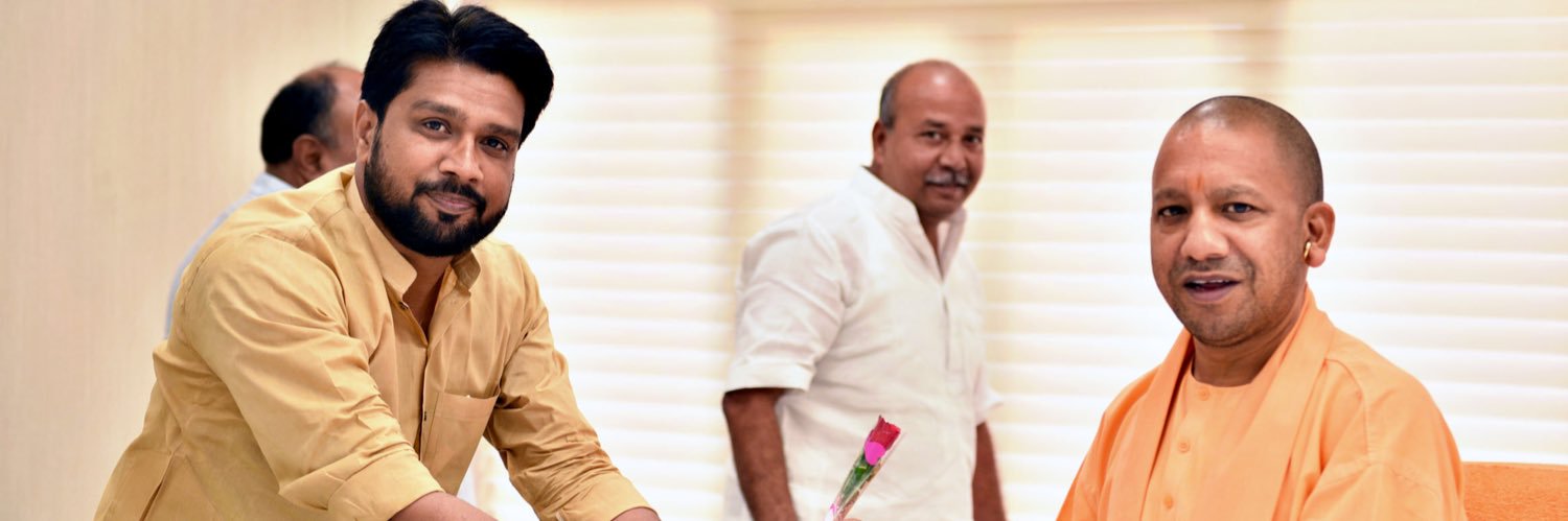 AkhandBJP's profile banner image