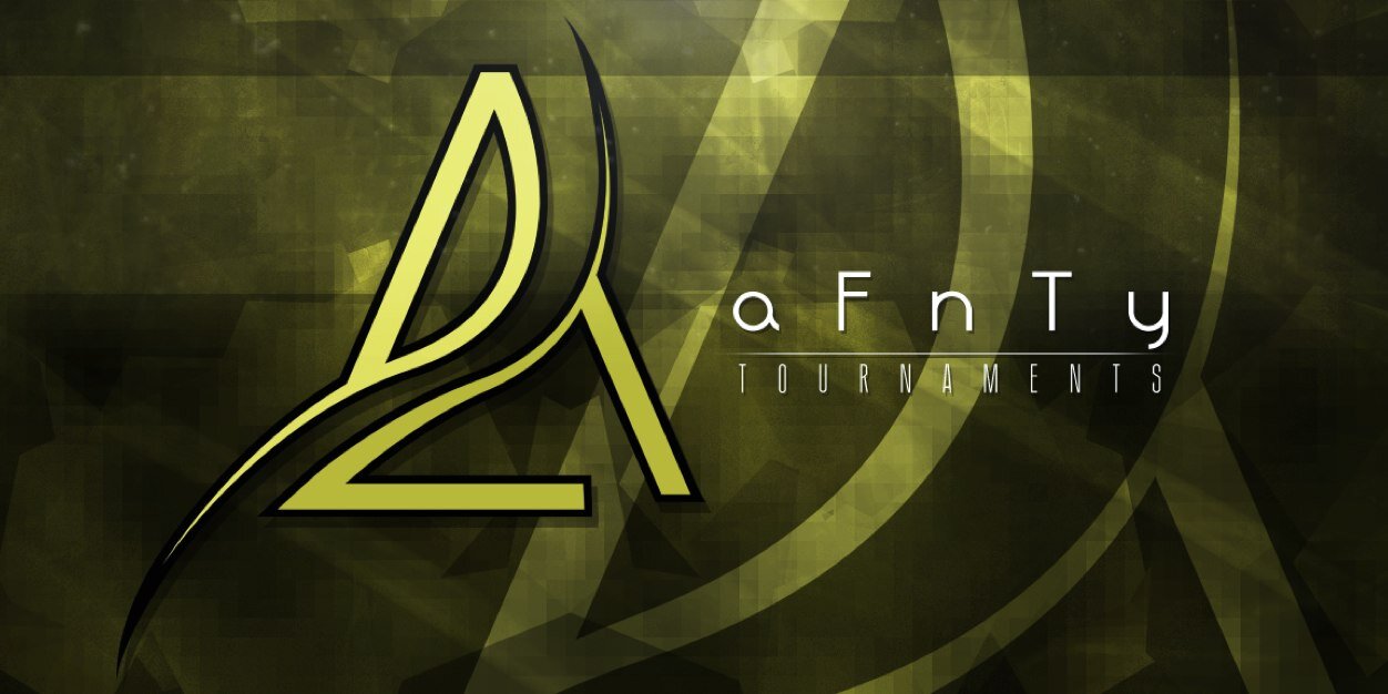 Affinity Tourneys banner