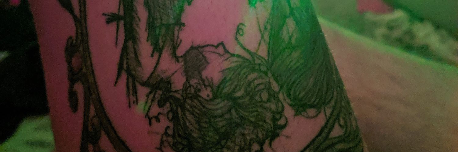 Vicentinansn's profile banner image