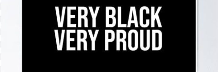 Pro-Black SA 🇿🇦 banner