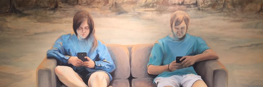 SarahWestArtist's profile banner image