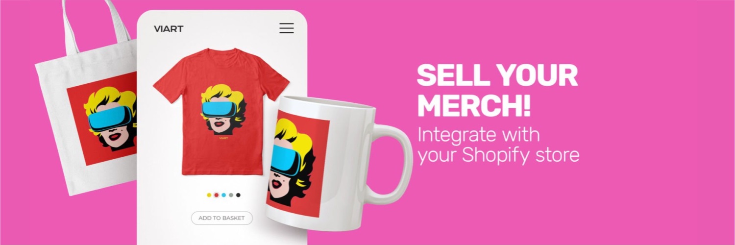 Your Design banner