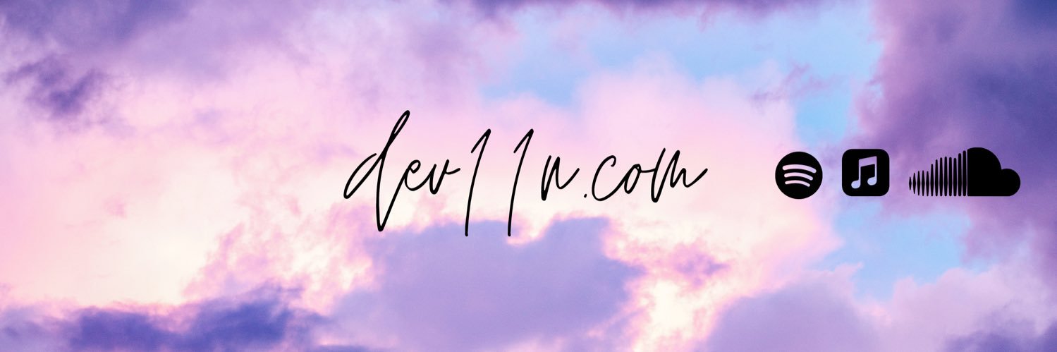 _dev11n's profile banner image