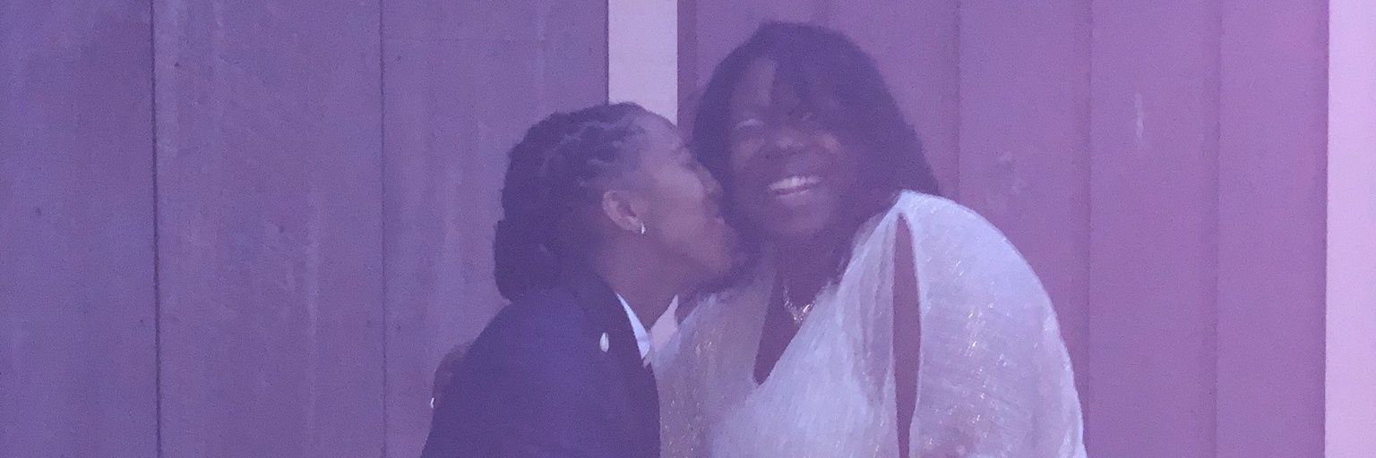 Minny Jackson banner