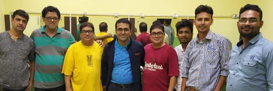 RajeshPanda014's profile banner image