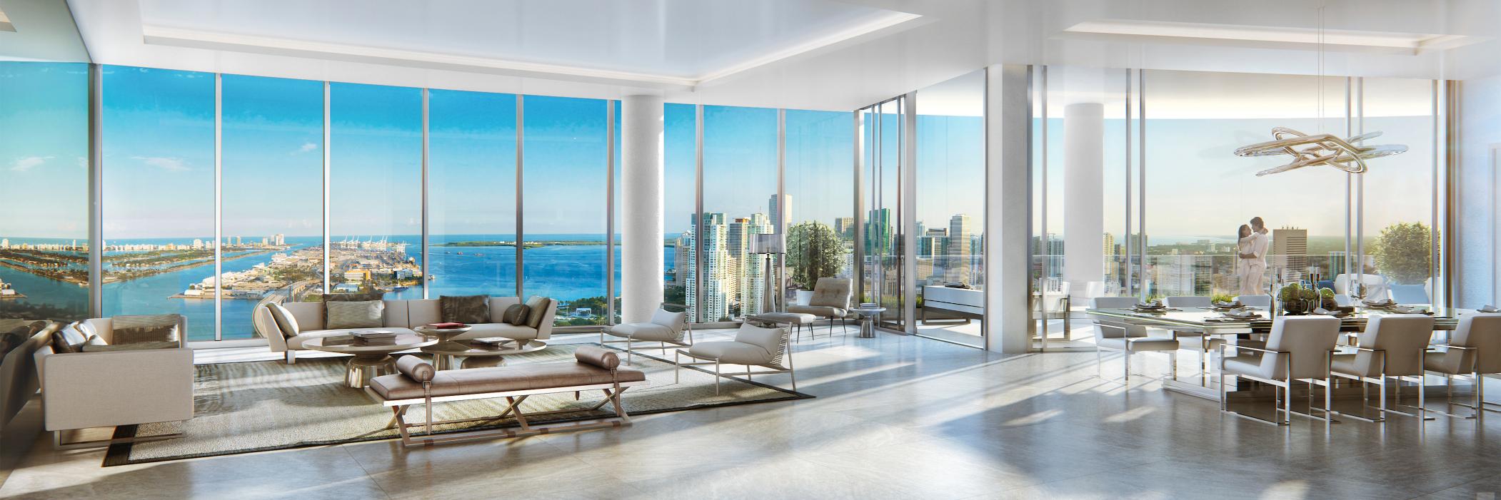 Mer et Demeures banner