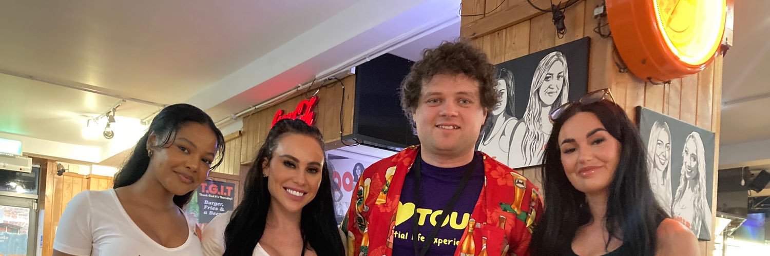 s_betts98's profile banner image
