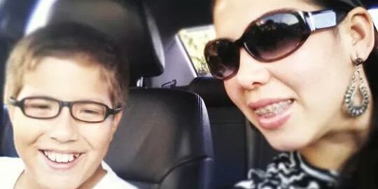 Dra. Anita Manzano banner