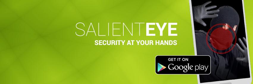SalientEye's profile banner image