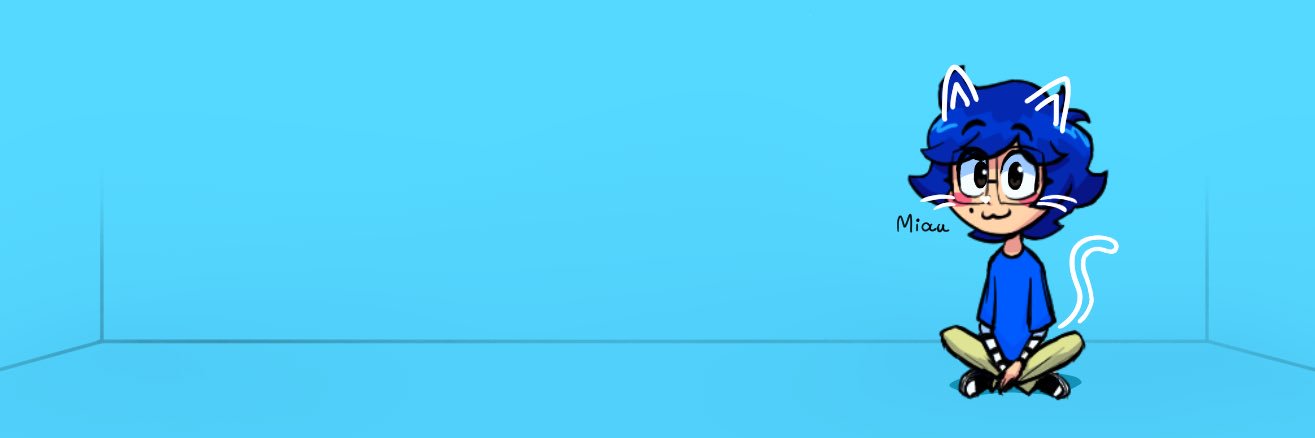 BlukXD's profile banner image