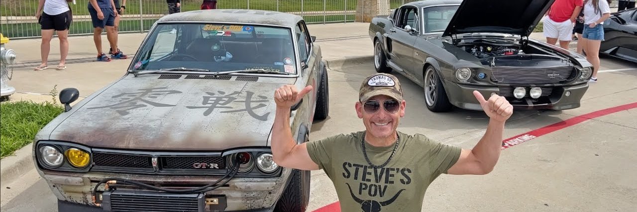 スティーブ的視点  StevesPOV banner