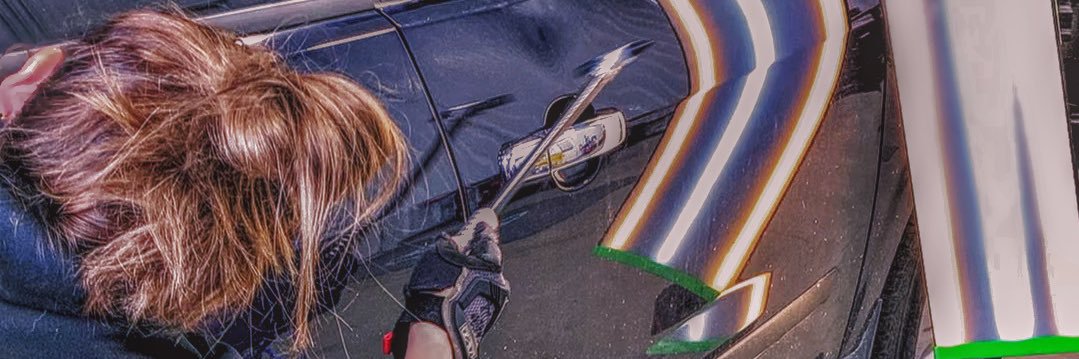 pdrlady's profile banner image