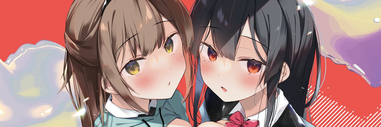 ひらり@C106日曜日東メ34ab's banner