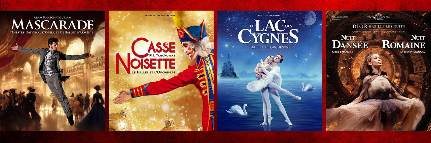 FRANCECONCERT's profile banner image