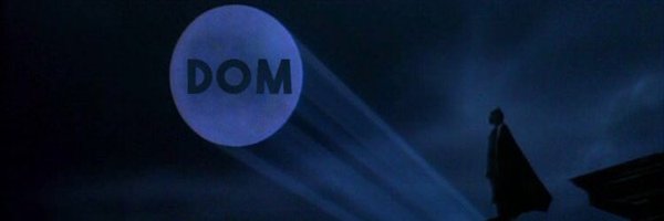 DOM Profile Banner