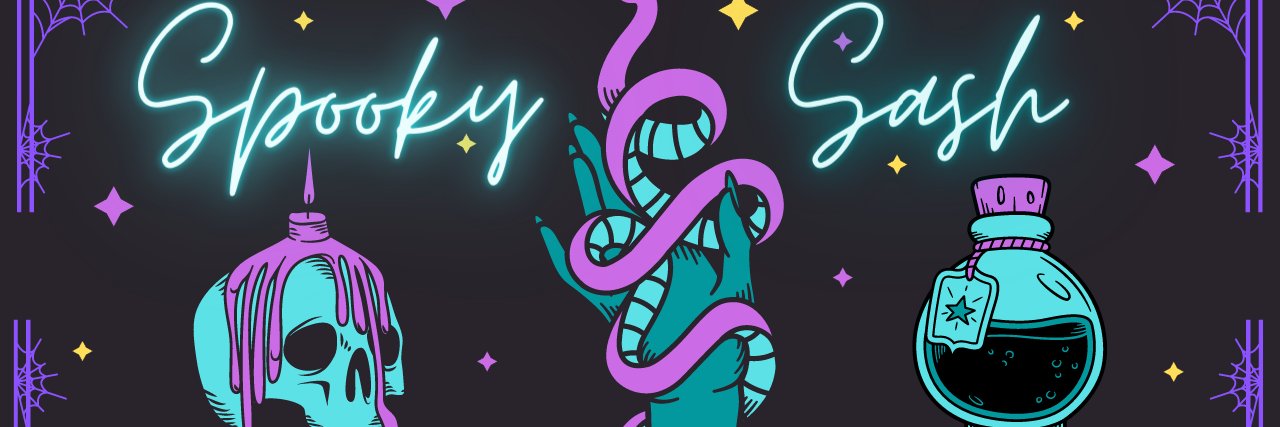 SashAxles's profile banner image
