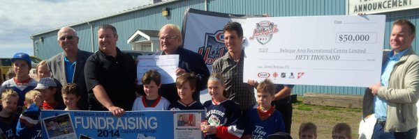 BedequeRec Profile Banner