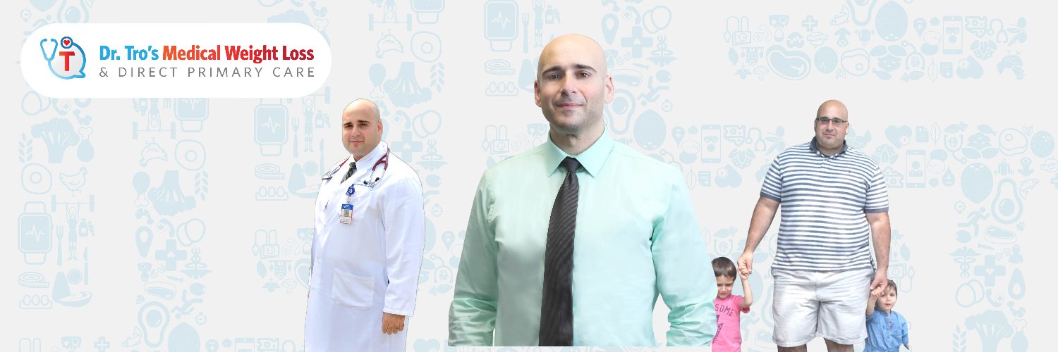 DoctorTro's banner