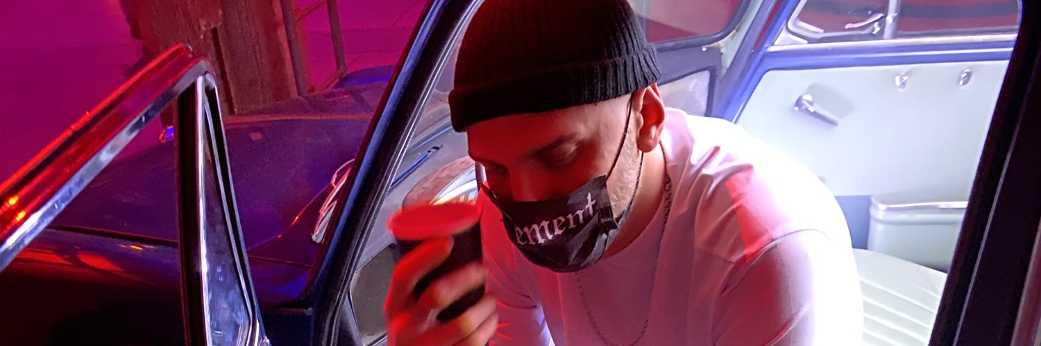 noonedima's profile banner image