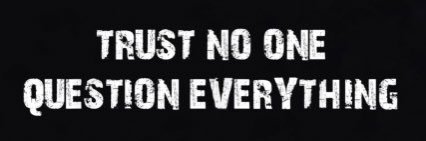 FREEDOM AT THE READIES banner