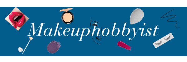 makeuphobbyist's profile banner image