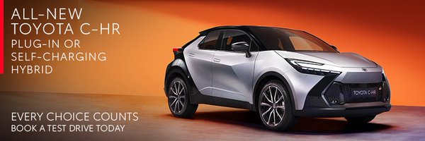 SnowsToyota Profile Banner