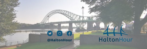 HaltonHour Profile Banner