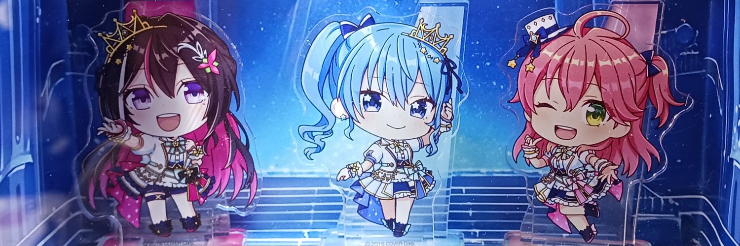 coco8135's profile banner image