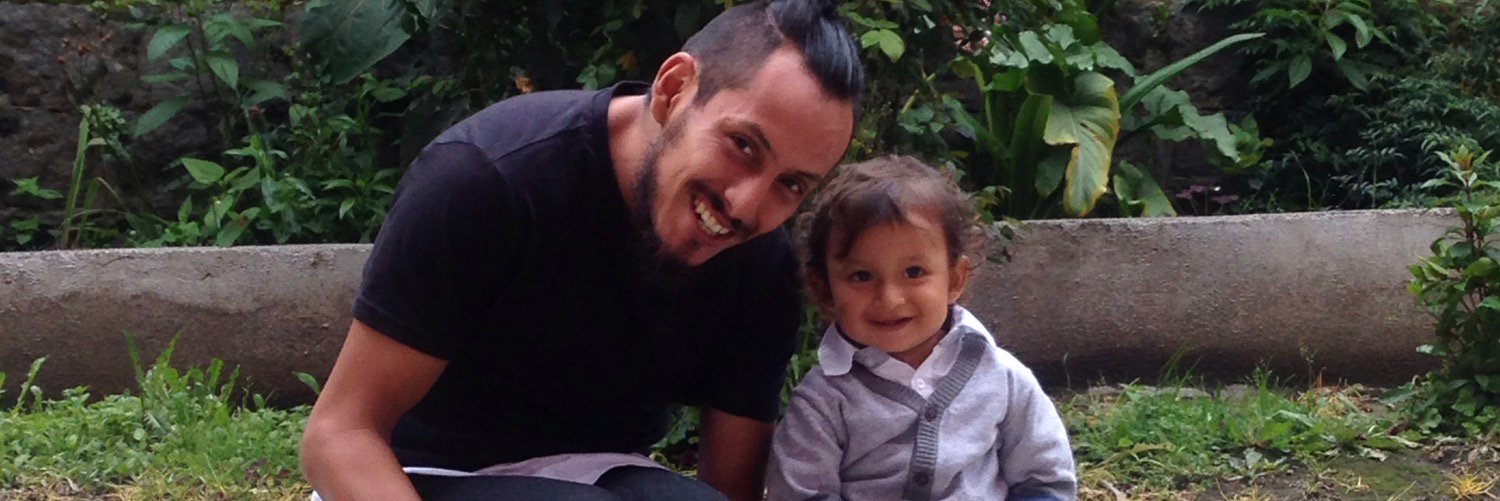 AndyluCGarzon's profile banner image