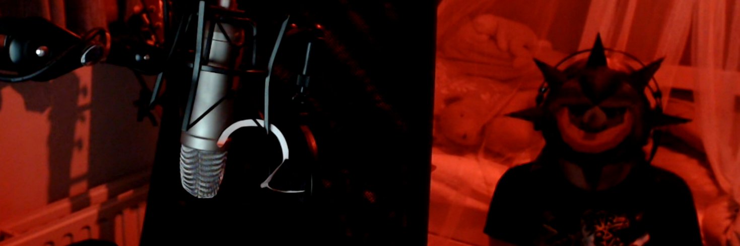 ZeCoral's profile banner image