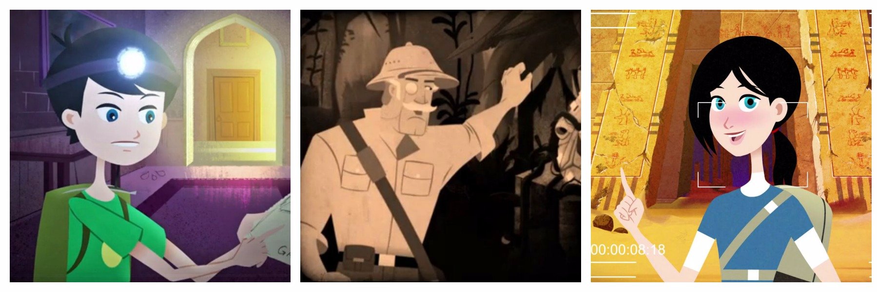 BrainChase's profile banner image