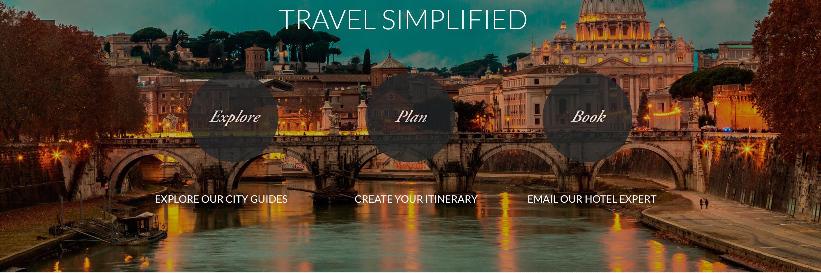 Passported's profile banner image