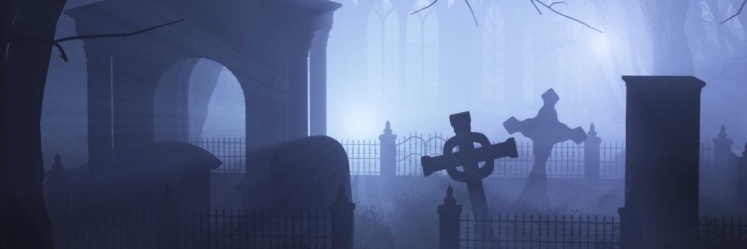 dedghostee's profile banner image