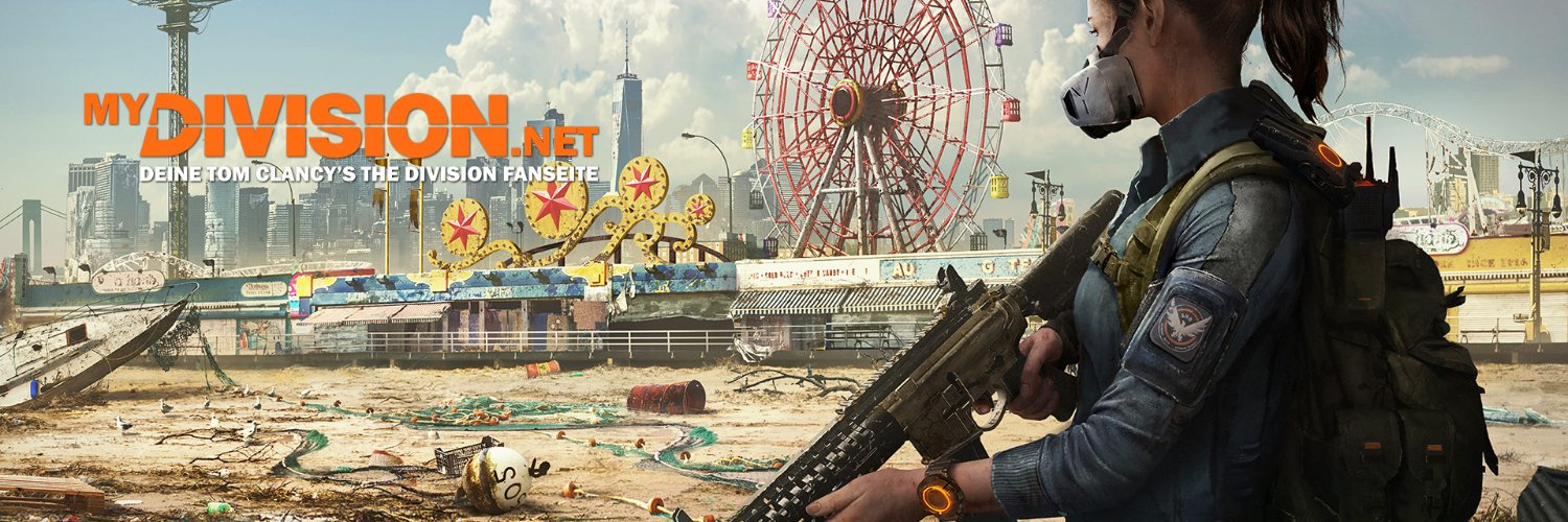 MYDIVISIONNET's profile banner image