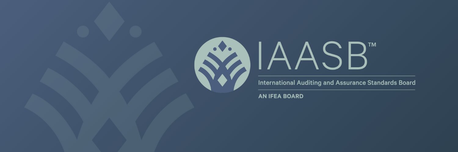 IAASB_News's profile banner image