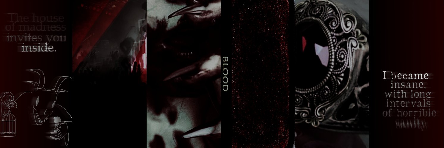 Depressed_Devil's profile banner image
