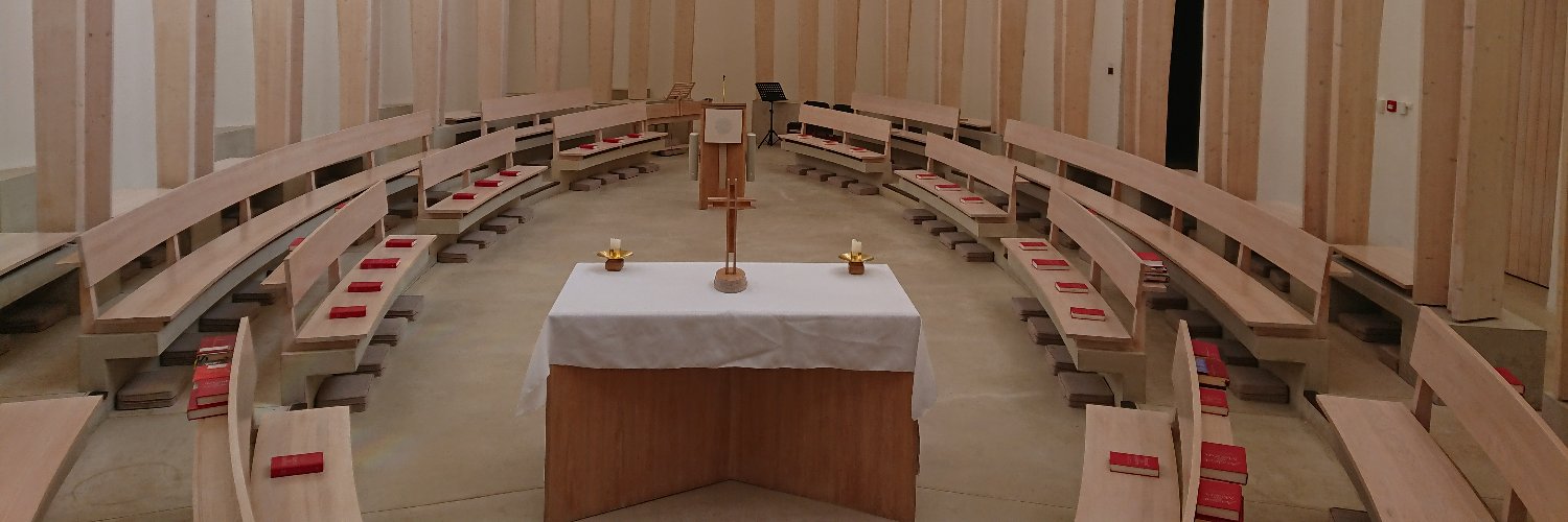 The_Rev_James's profile banner image