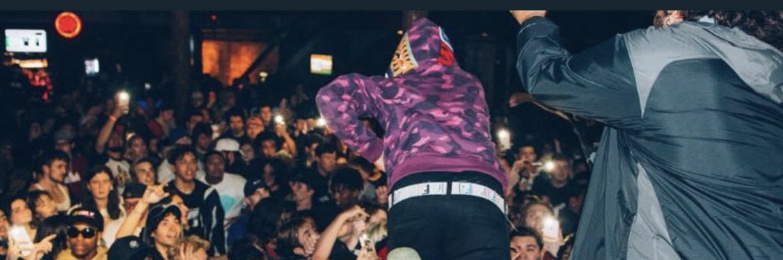 FrankieDontFlex's profile banner image