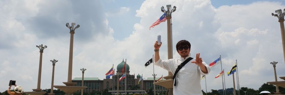 noweje's profile banner image