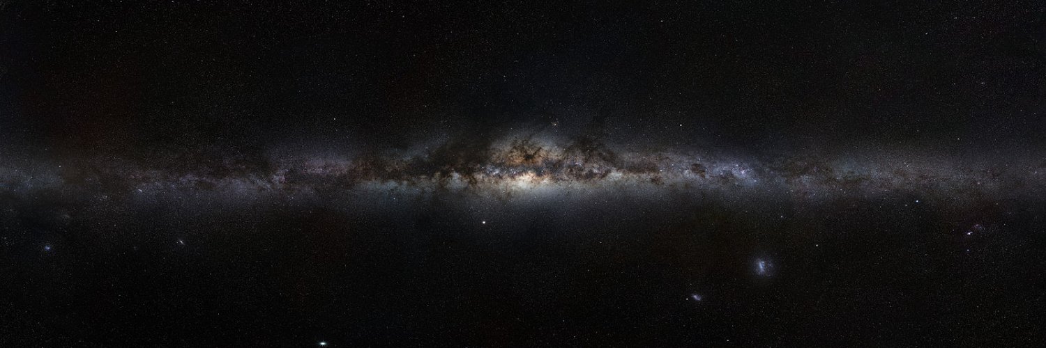 SpaceLuigi's profile banner image