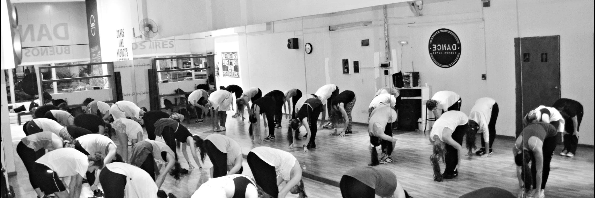 DanceBsAs's profile banner image