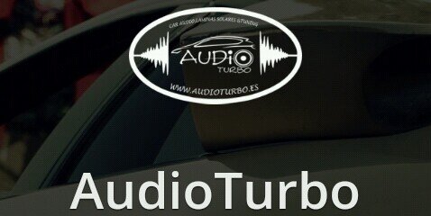 AudioTurbo's profile banner image