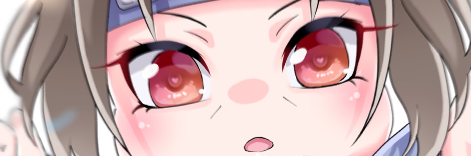 f_mirei's profile banner image