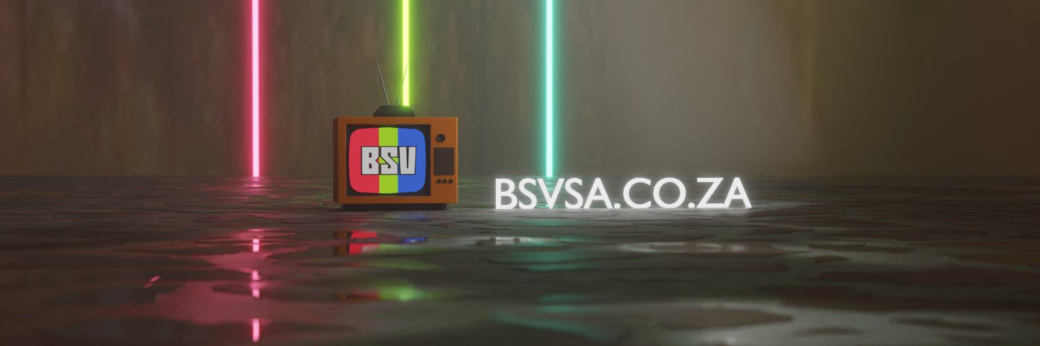 Bearleii Sober Visuals (BSV) banner