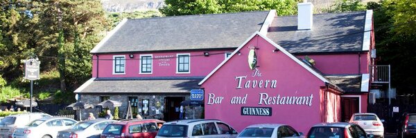 TavernMurrisk Profile Banner