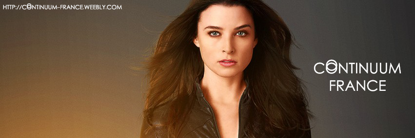 Continuum France banner