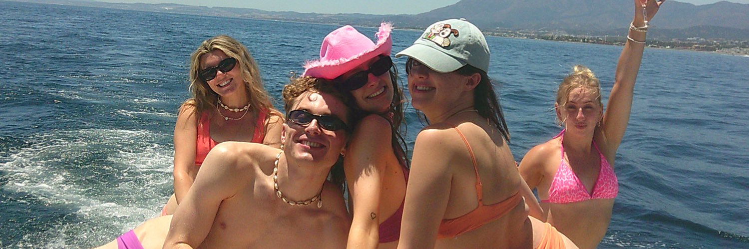 thecolbran's profile banner image