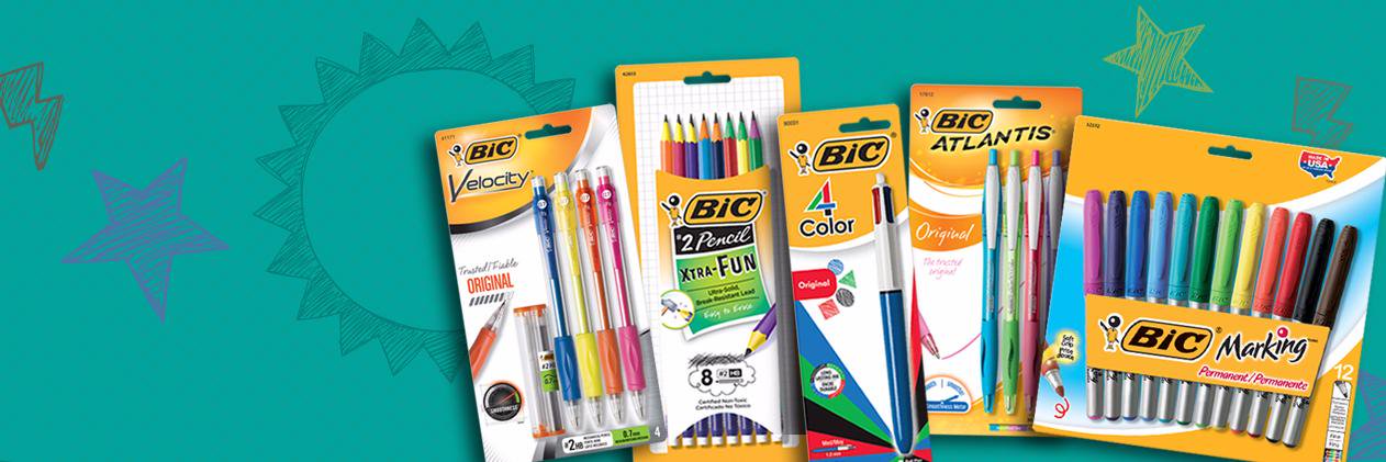 BICWrite's profile banner image